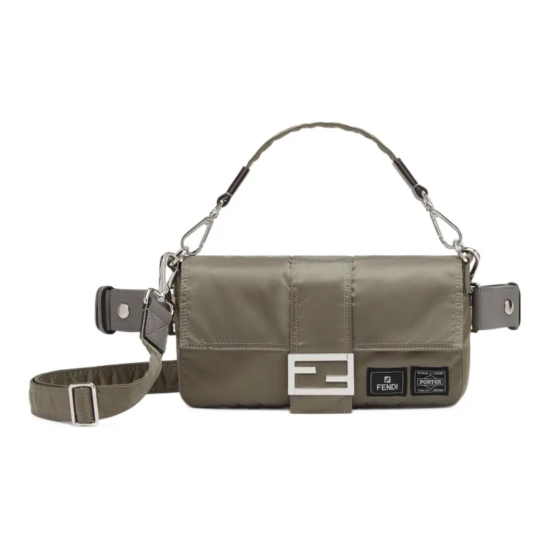 Porter X FENDI Baguette Fanny Packs-0