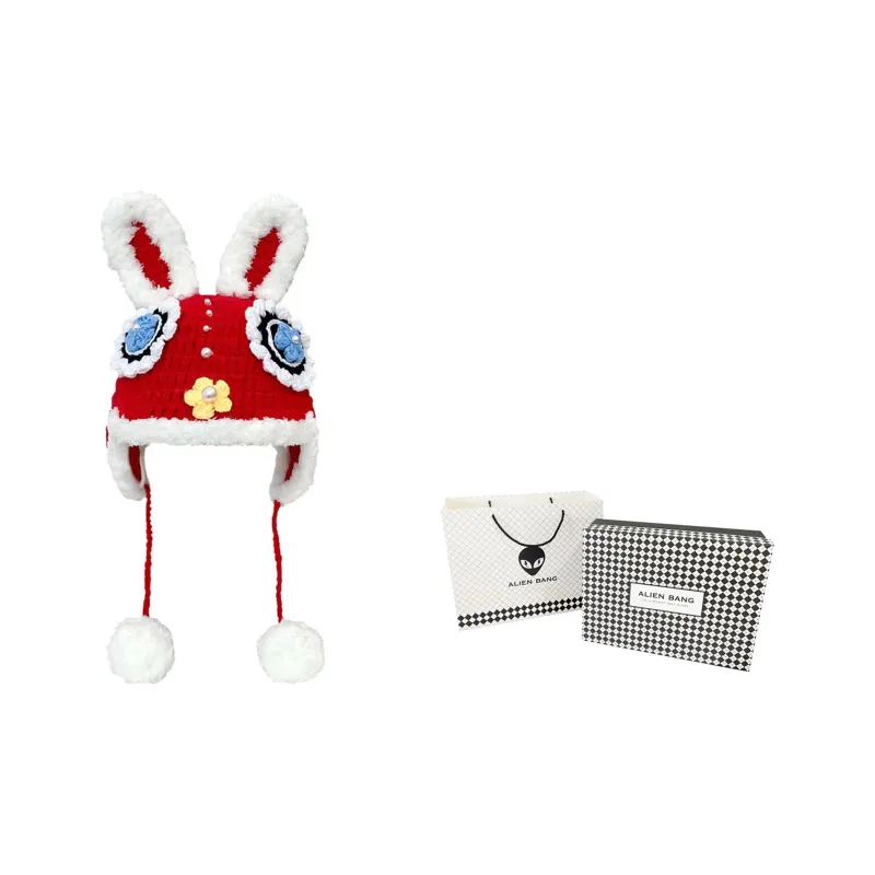 ALIEN BANG Beanies Unisex-1