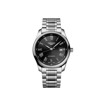 LONGINES Men Watchmaking Tradition Collection Watch