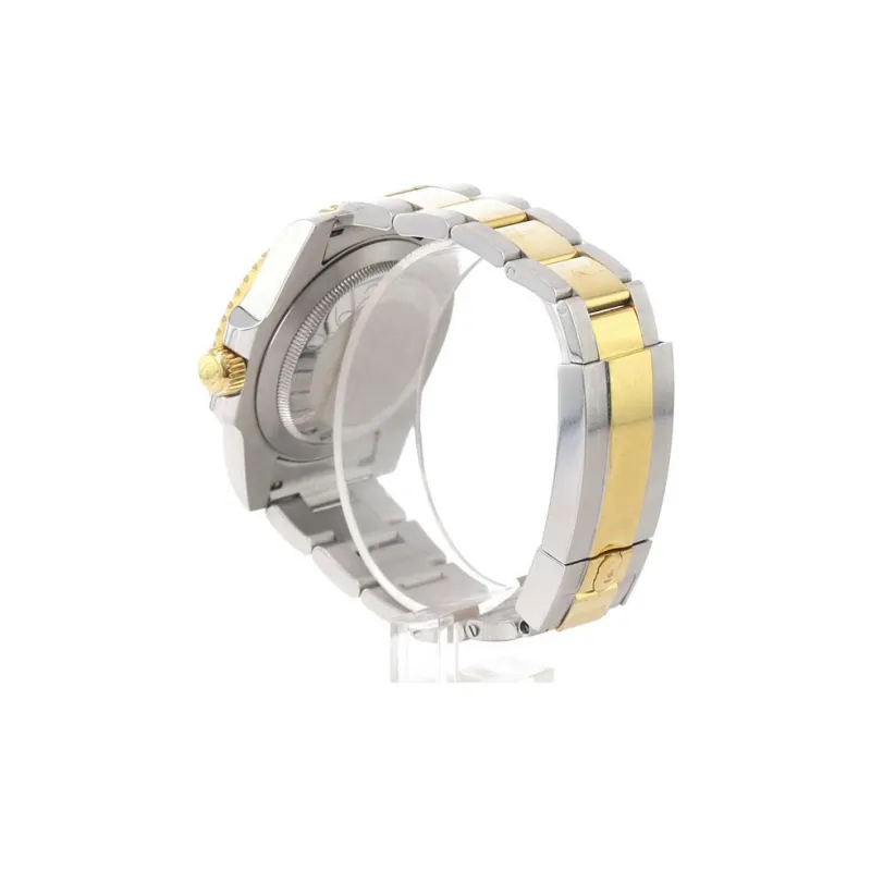 A BATHING APE Type 1 Bapex 'Gold'-5