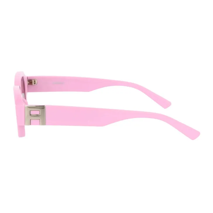 AMBUSH Thia Square frame Sunglasses-3