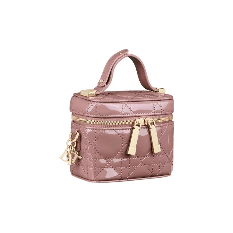DIOR Lady DIOR Handbags-2