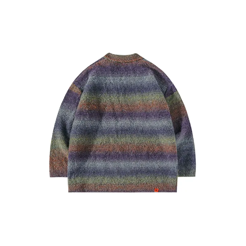 FRLMK Loose Fit Sweater Spring Women's-1
