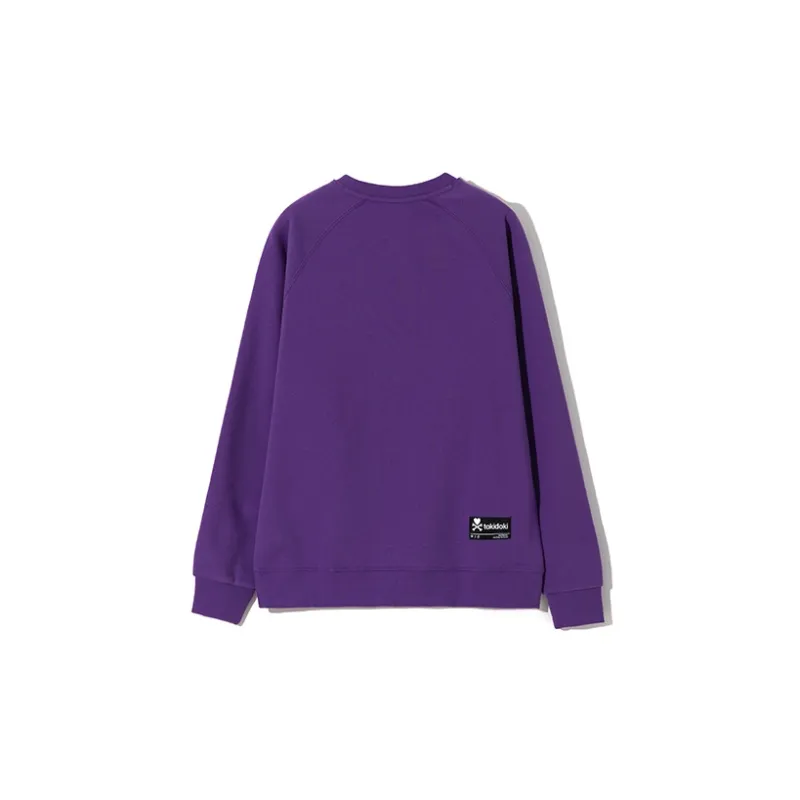 Tokidoki Sweatshirts Unisex-6