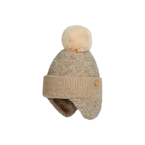 AAJF Beanies Women's-3
