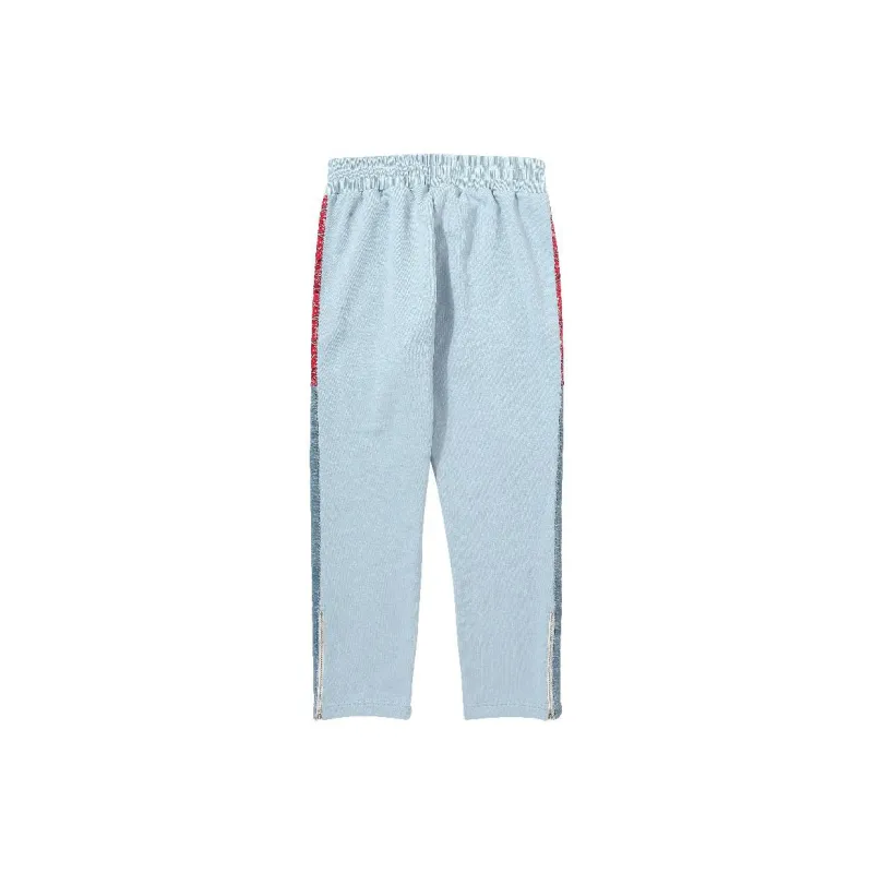 XVESSEL Casual Pants Unisex-5