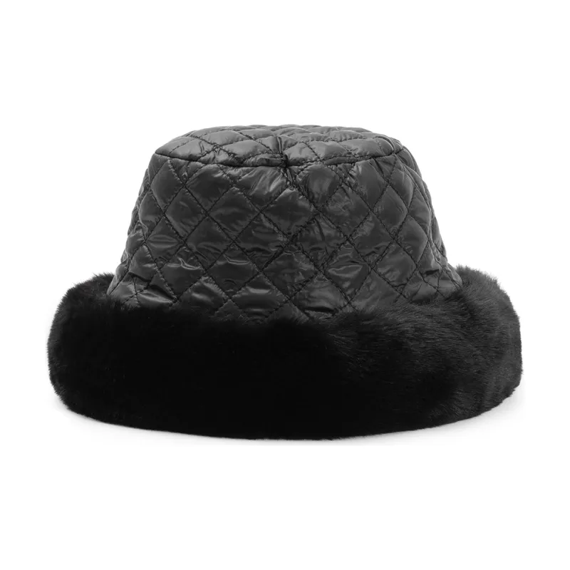 KENMO Polyester Bucket Hats Unisex-3
