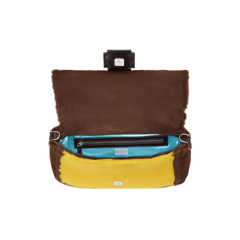 FENDI Baguette Handbags-3