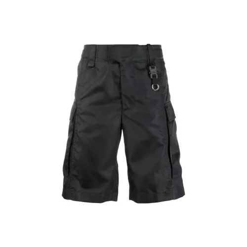 1017 ALYX 9SM Cargo Shorts Men Black