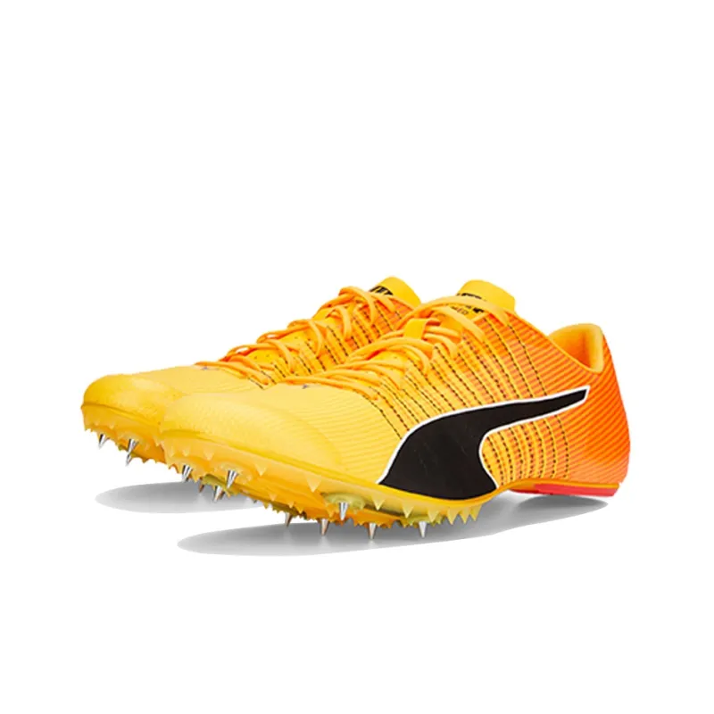 PUMA Tokyo Future 4 'Yellow Orange'-2