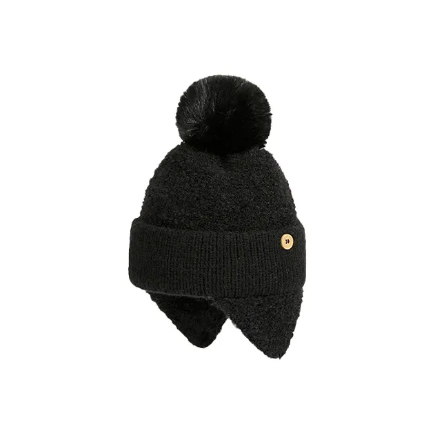 AAJF Beanies Women's-1