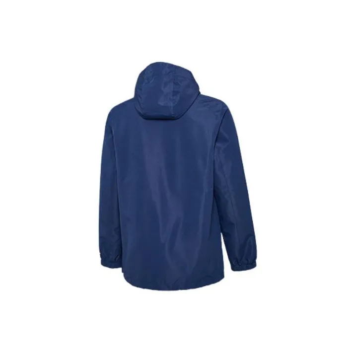 LINING Jackets Men Dark Blue-1