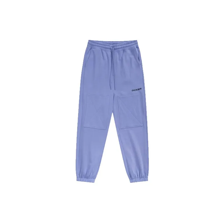 Dickies FW22 Sweatpants Men's Light Purple-1