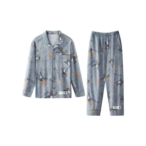 Mast Point Men Pajama Sets