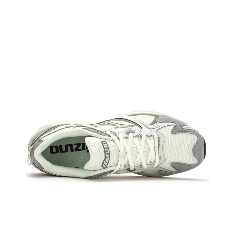 Mizuno Lg 90S 'White Grey'-3