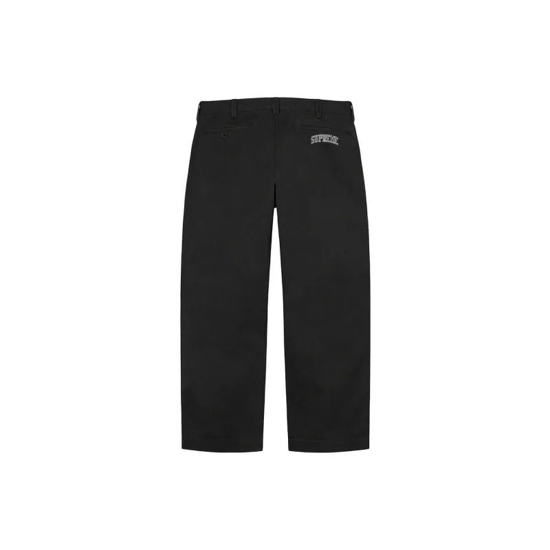 Supreme Doughboy Chino Pant-7