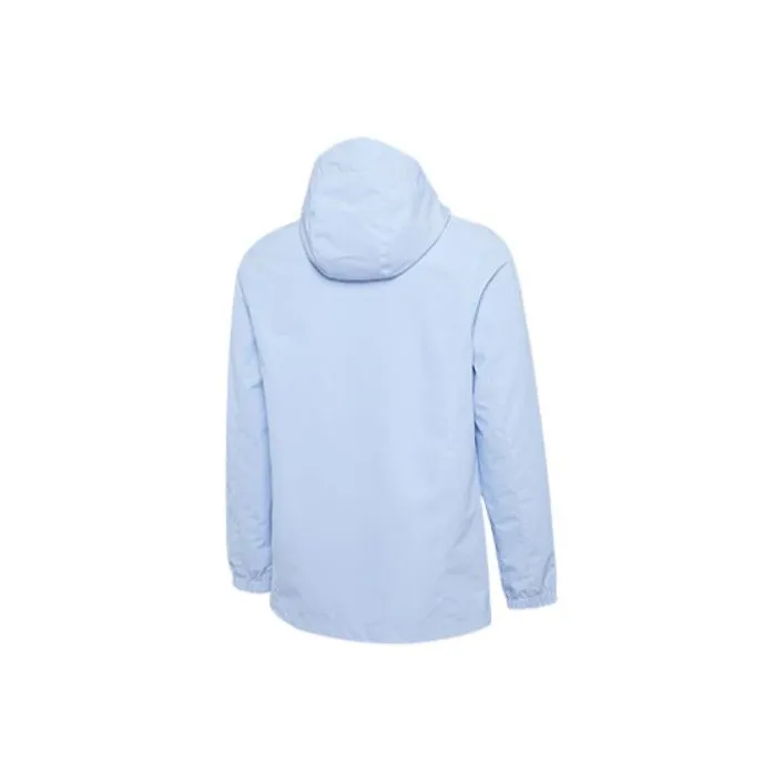 LINING Jackets Men Light Blue-1