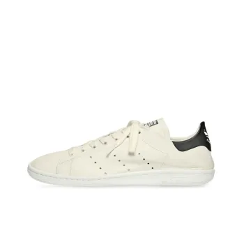 Balenciaga X Adidas Stan Smith Off White Black