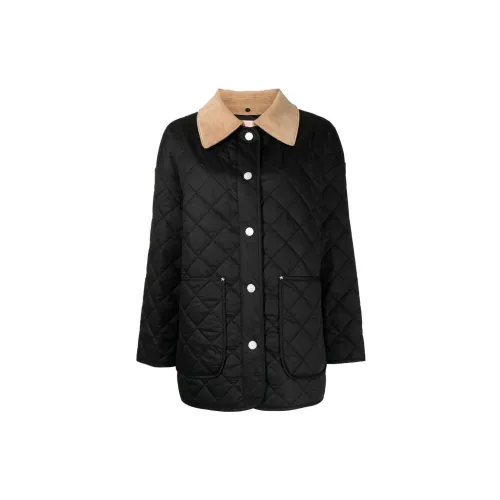 A BATHING APE Bape Jackets Women's Black