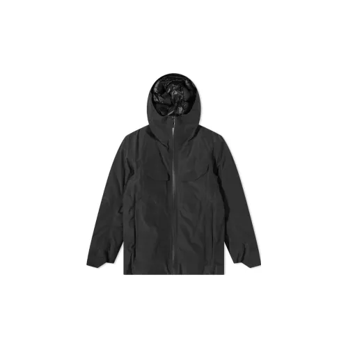 Arcteryx Men Down Jacket