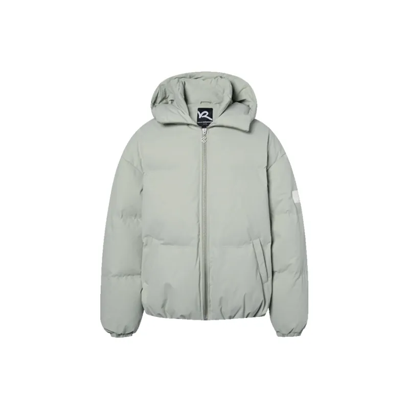 ROCAWEAR Down Jackets Unisex-1