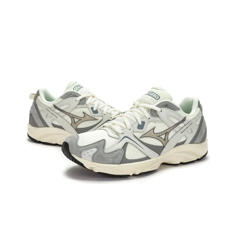 Mizuno Lg 90S 'White Grey'-2