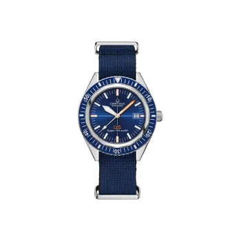 Certina Unisex Watch