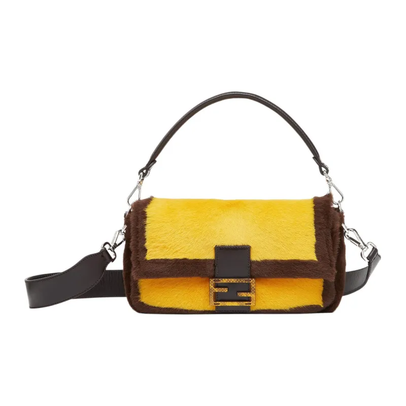 FENDI Baguette Handbags-0