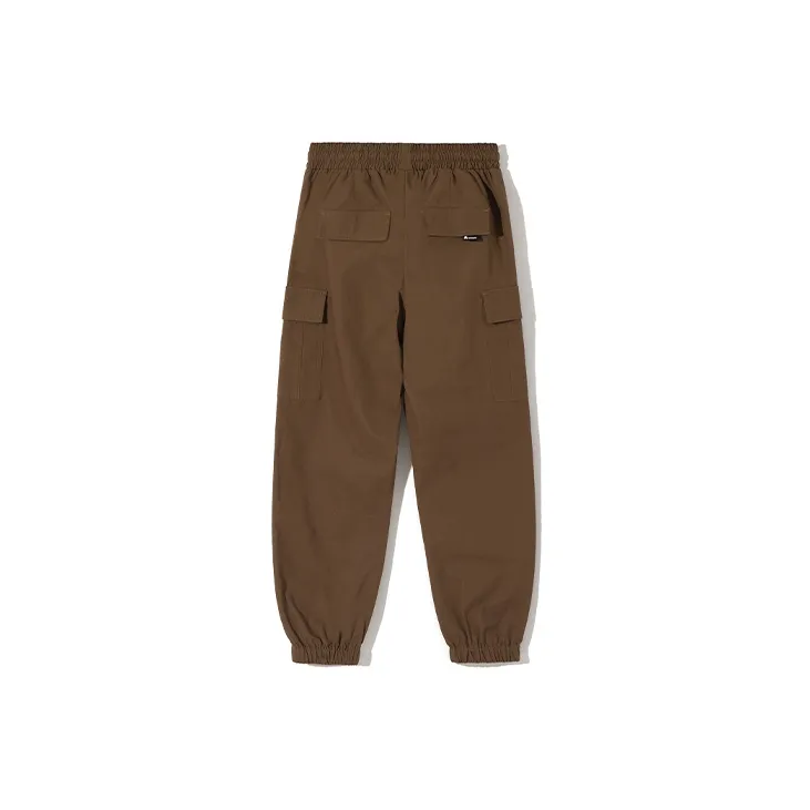 Tokidoki Jogger Casual Pants Unisex-4