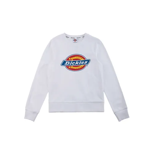 Dickies Sweatshirt Women's White