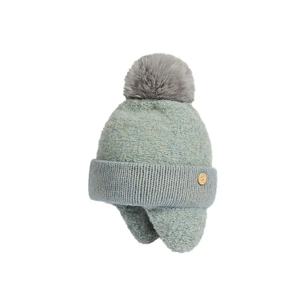 AAJF Beanies Women's-0