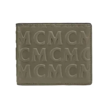 MCM Wallets