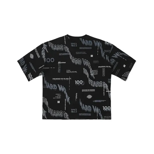 Dickies FW22 T-Shirt Men's Black