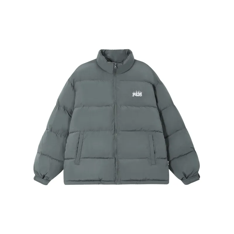 F426 Puffer Jackets Unisex-1