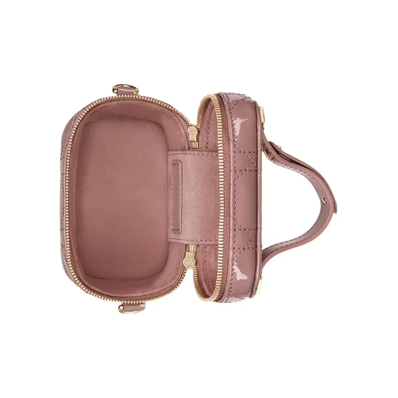 DIOR Lady DIOR Handbags-4