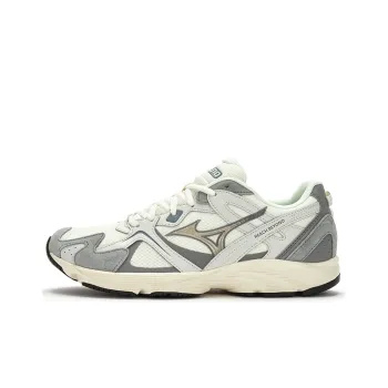 Mizuno Lg 90S 'White Grey'