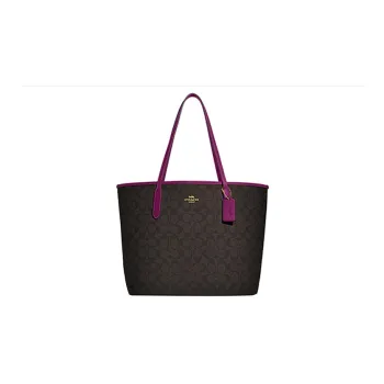 COACH City Handbags