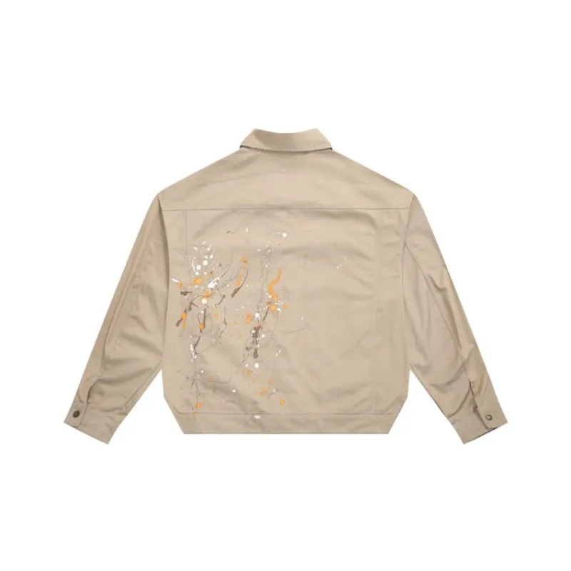 Dickies Jackets Men Ecru-1