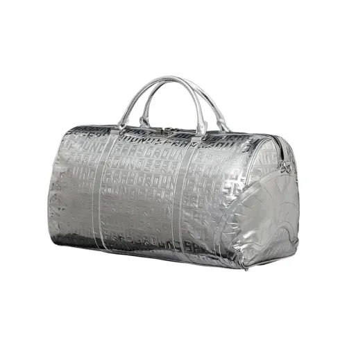 SPRAYGROUND Handbags Gray