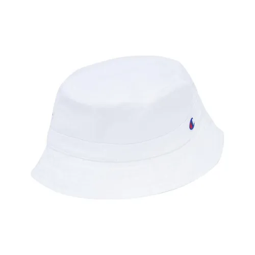 Champion Bucket Hats Women's White