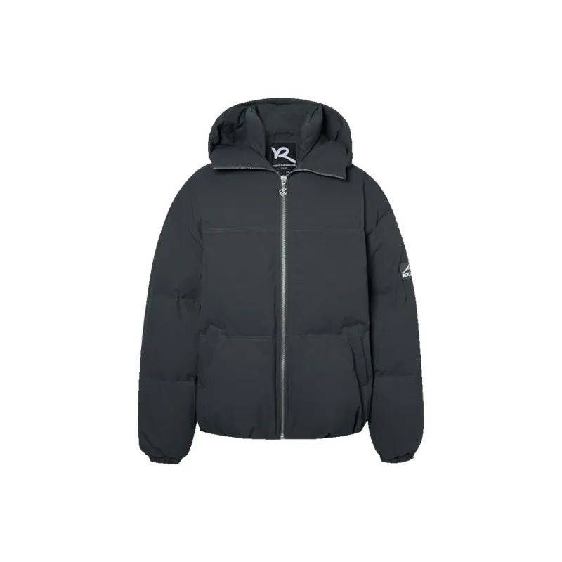 ROCAWEAR Down Jackets Unisex-4