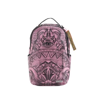 SPRAYGROUND Backpacks Pink