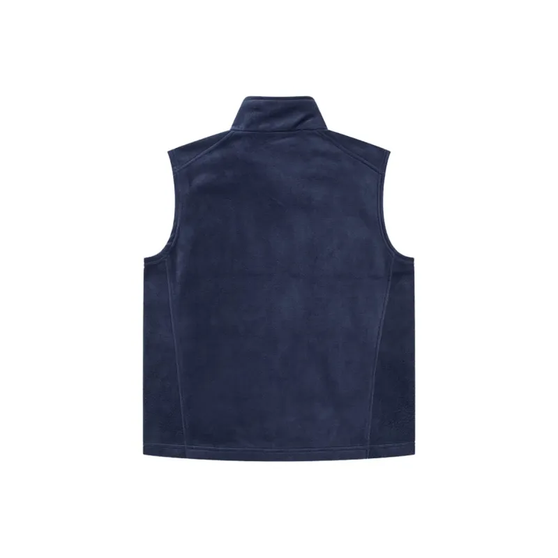 Columbia Steens Vest Men's Blue-1