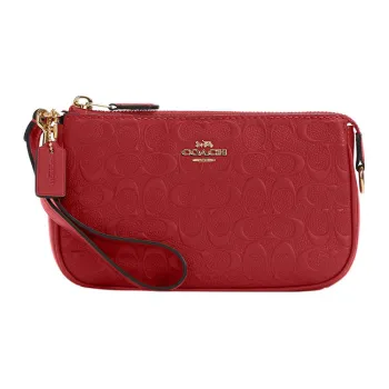 COACH Nolita Clutches