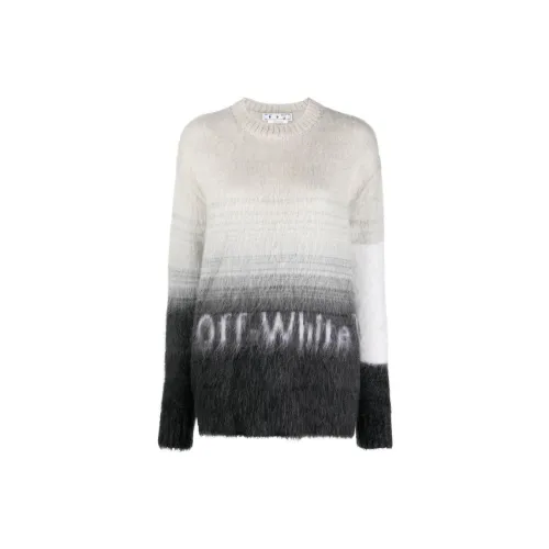 OFF-WHITE Sweaters Women's Black