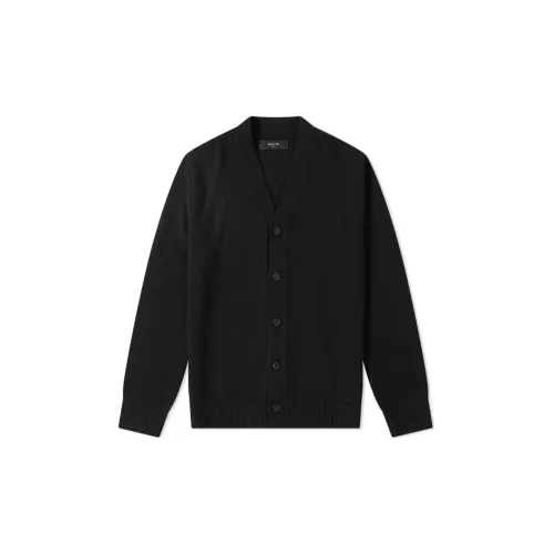 AMIRI Cashmere Sweaters Men Black