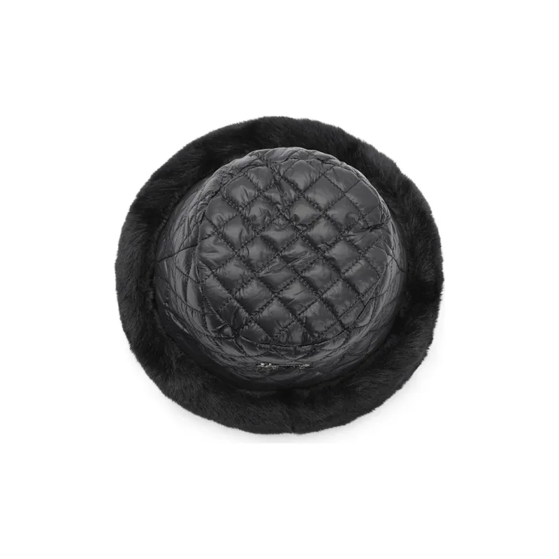 KENMO Polyester Bucket Hats Unisex-2