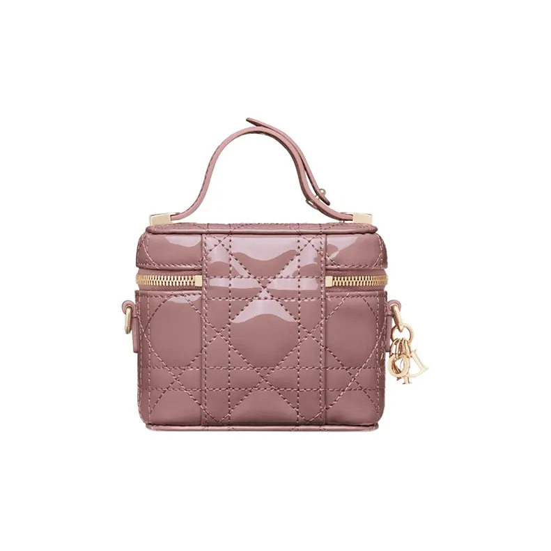 DIOR Lady DIOR Handbags-3