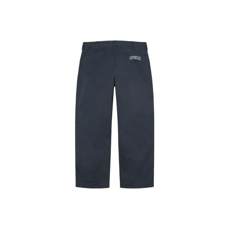 Supreme Doughboy Chino Pant-4