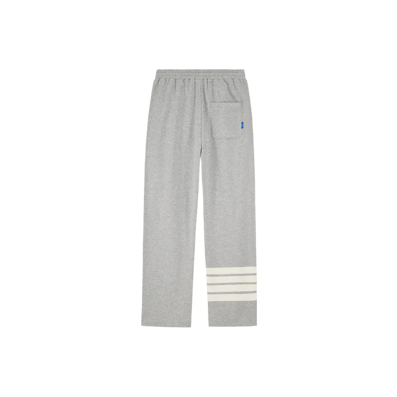 ICONS Lab Knitted Sweatpants Unisex-10